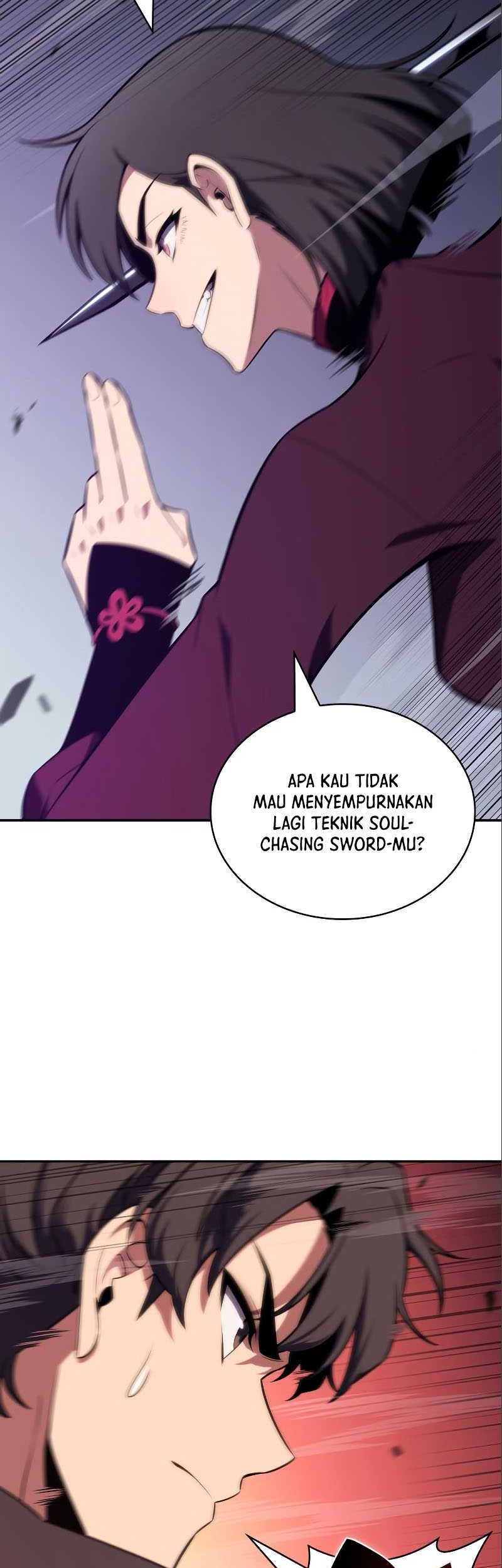 Solo Max-Level Newbie Chapter 123 - halaman 10