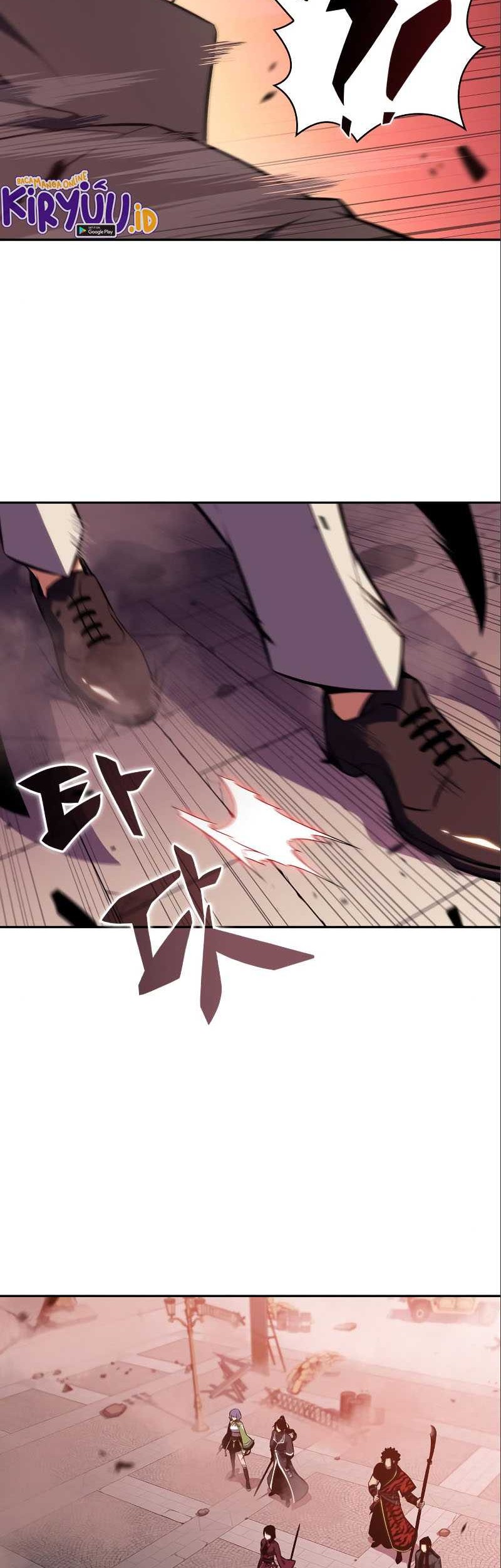 Solo Max-Level Newbie Chapter 123 - halaman 11