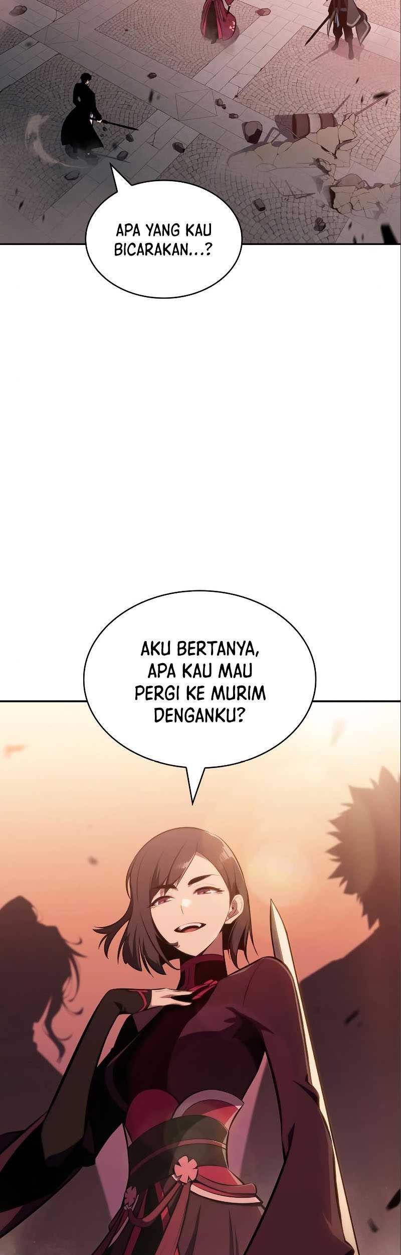 Solo Max-Level Newbie Chapter 123 - halaman 12