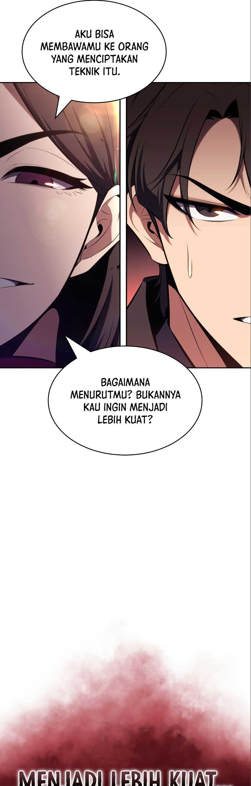 Solo Max-Level Newbie Chapter 123 - halaman 14