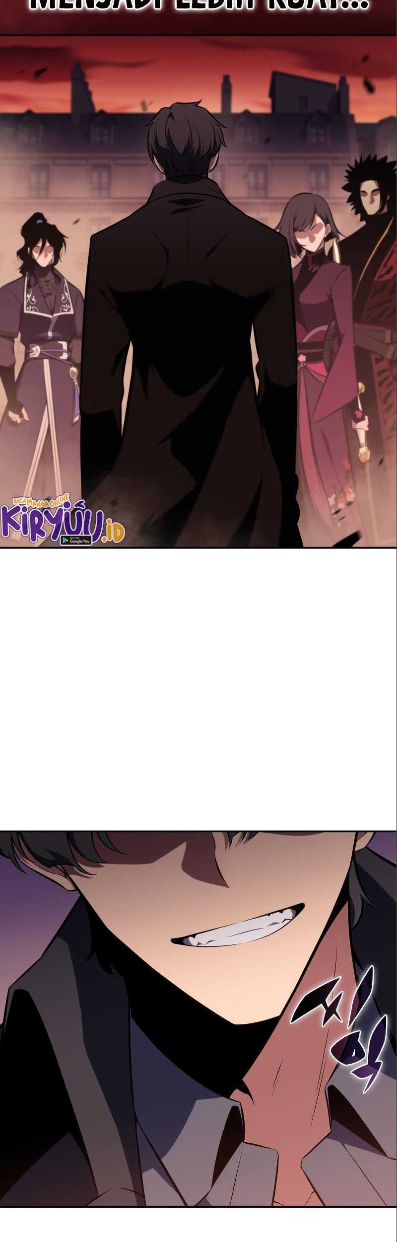 Solo Max-Level Newbie Chapter 123 - halaman 15