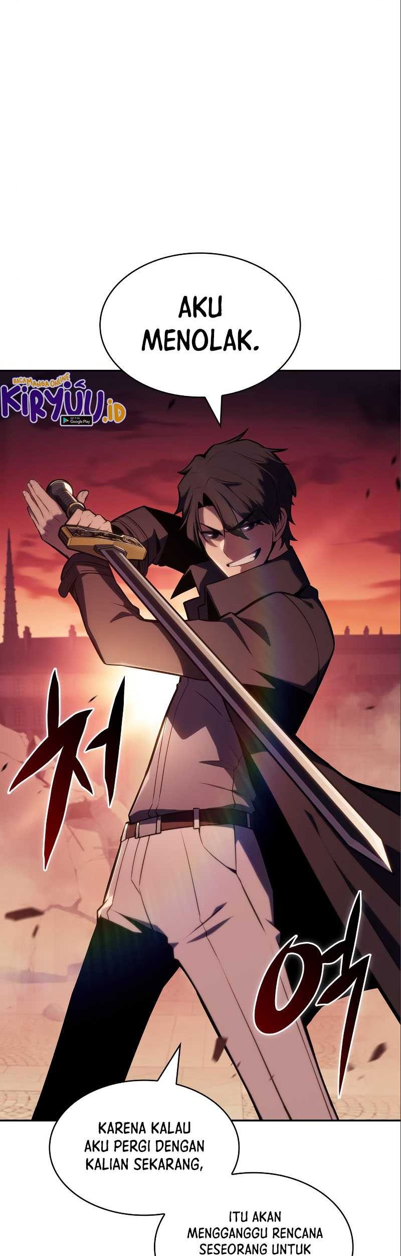 Solo Max-Level Newbie Chapter 123 - halaman 16