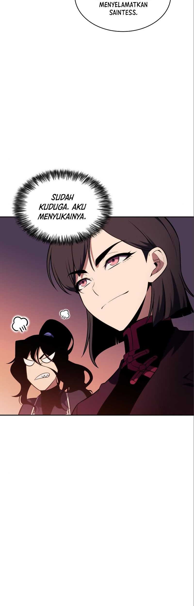 Solo Max-Level Newbie Chapter 123 - halaman 17