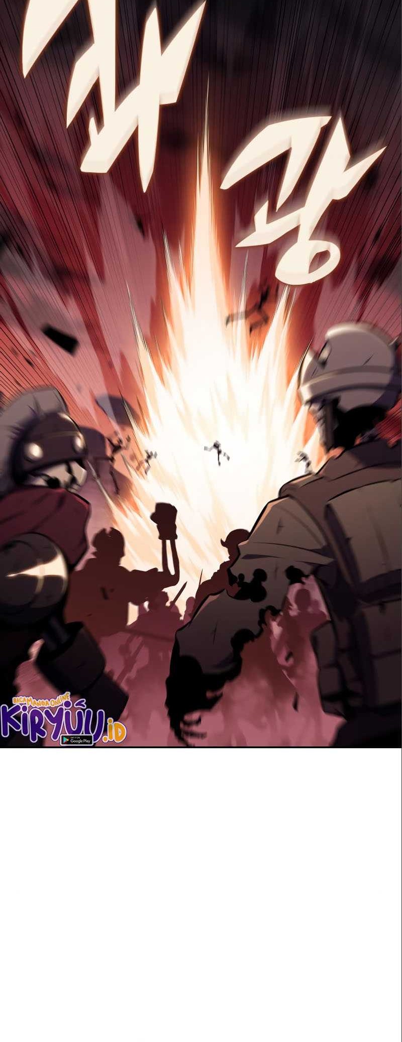 Solo Max-Level Newbie Chapter 123 - halaman 19