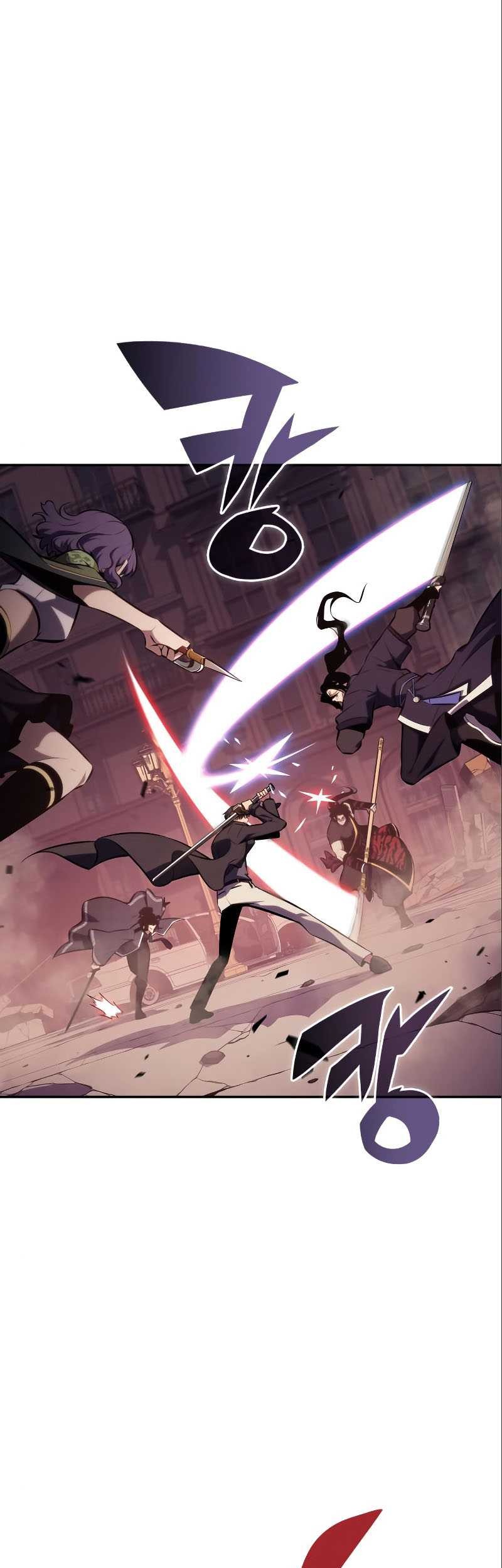 Solo Max-Level Newbie Chapter 123 - halaman 2