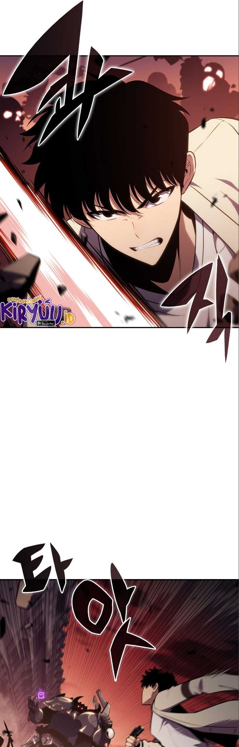 Solo Max-Level Newbie Chapter 123 - halaman 20