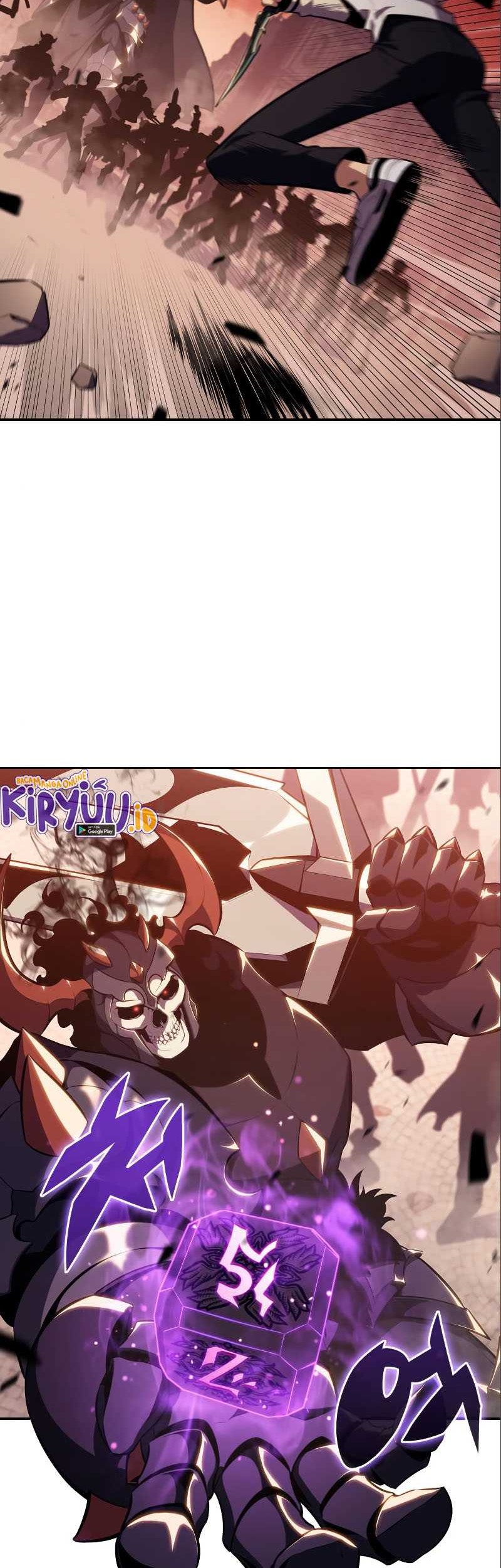 Solo Max-Level Newbie Chapter 123 - halaman 21