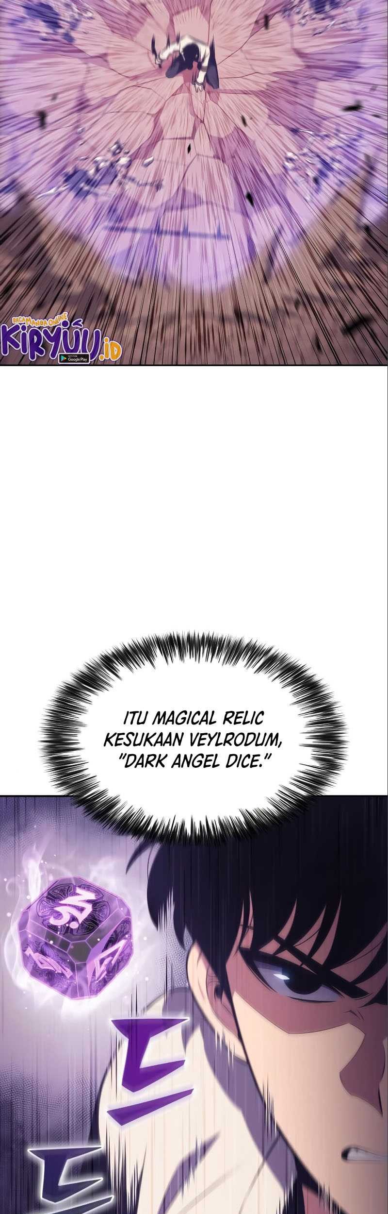 Solo Max-Level Newbie Chapter 123 - halaman 24