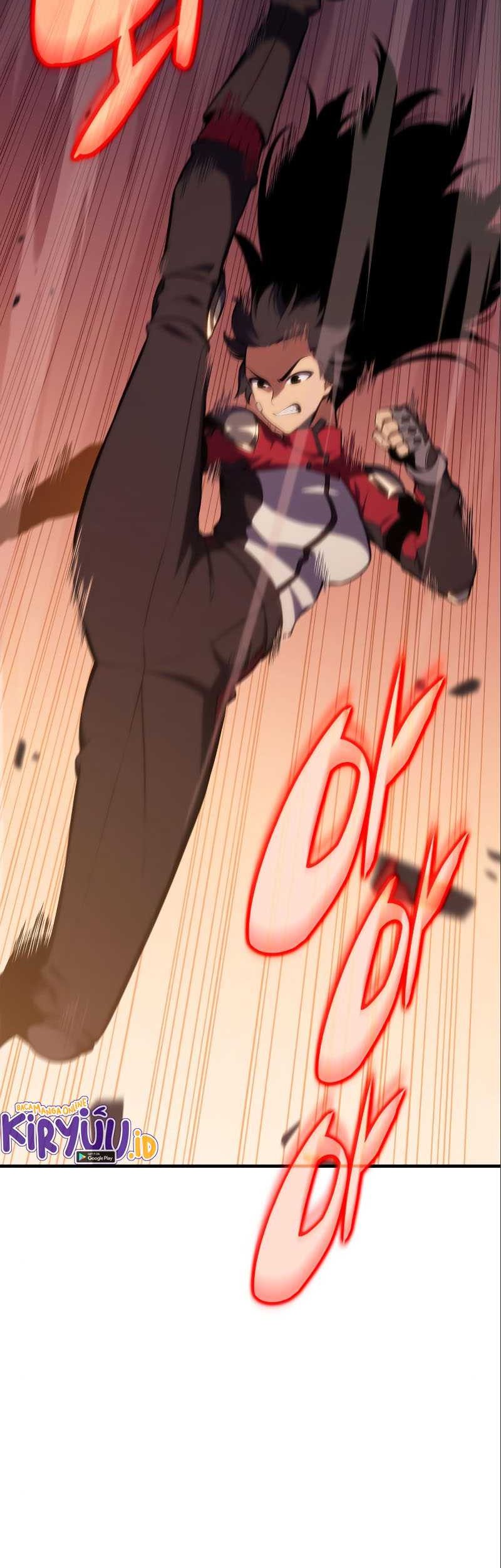 Solo Max-Level Newbie Chapter 123 - halaman 28