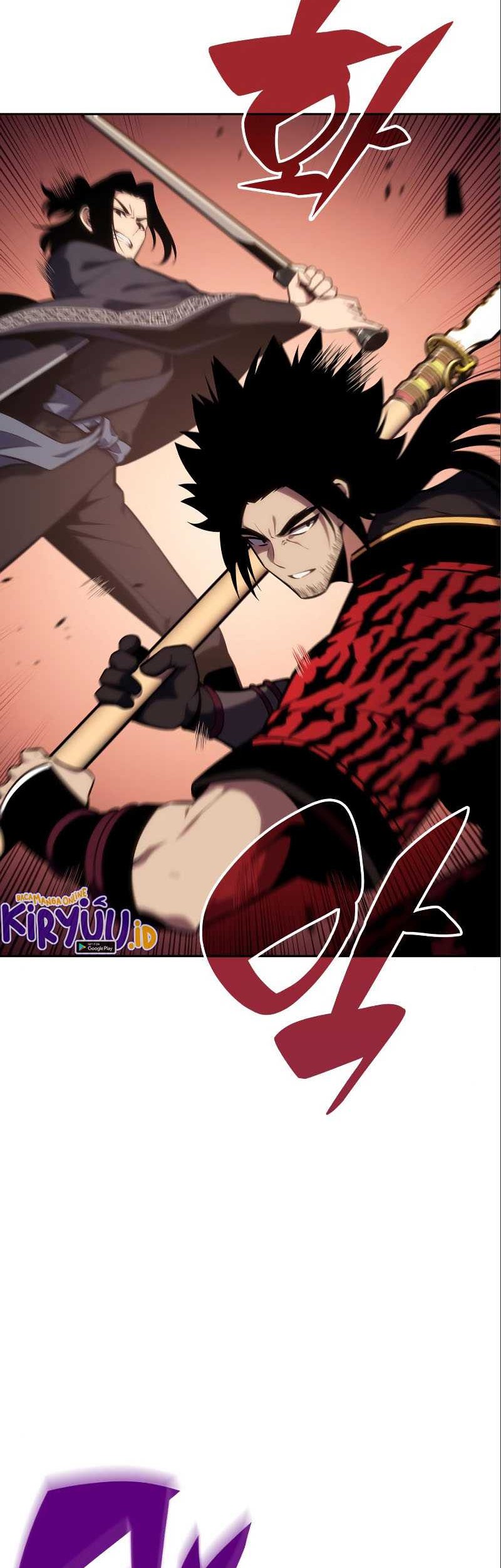 Solo Max-Level Newbie Chapter 123 - halaman 3