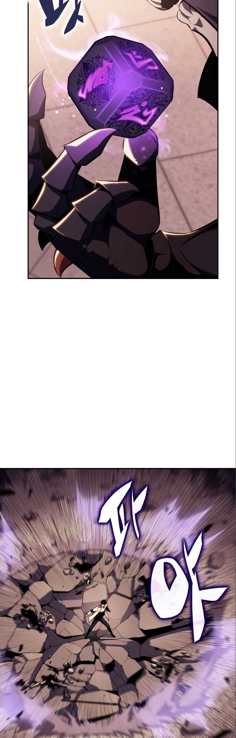 Solo Max-Level Newbie Chapter 123 - halaman 30