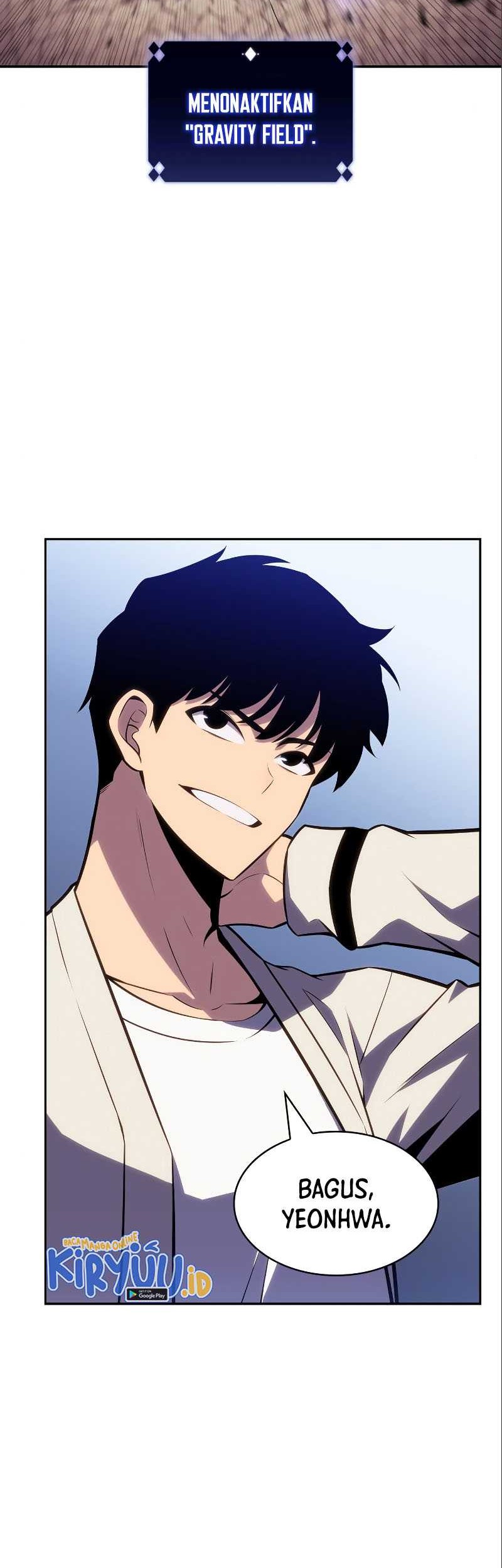 Solo Max-Level Newbie Chapter 123 - halaman 31