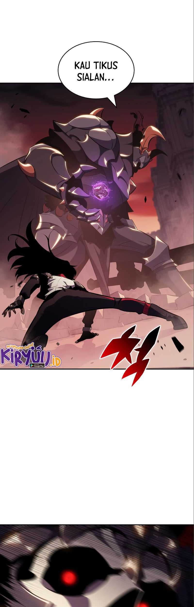 Solo Max-Level Newbie Chapter 123 - halaman 32