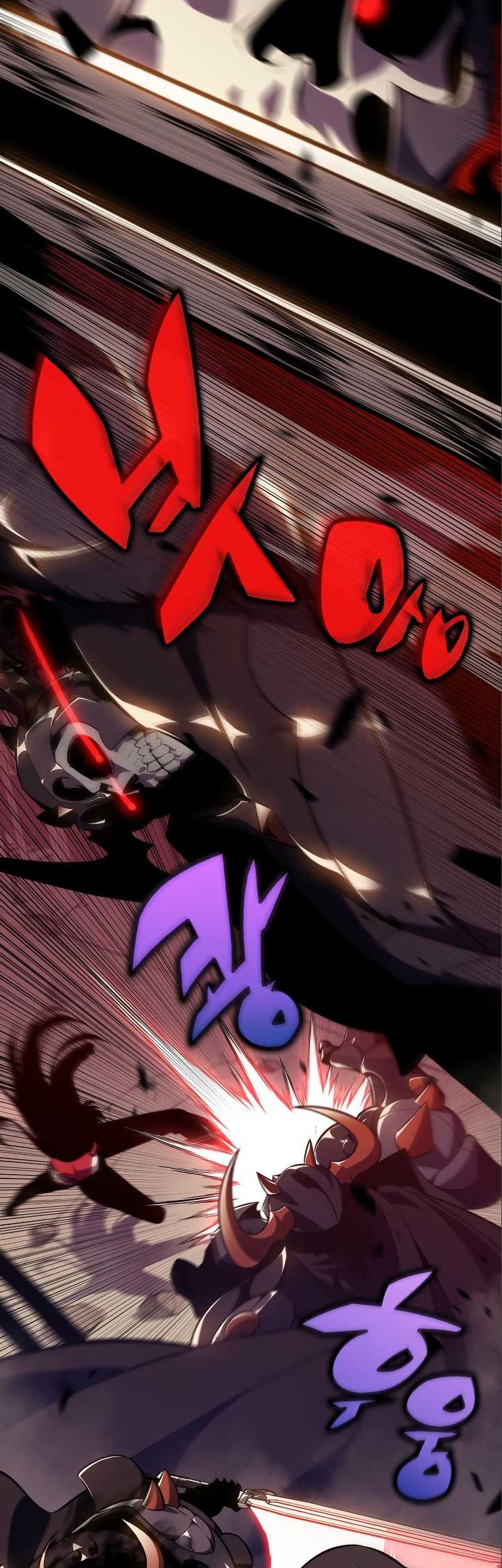 Solo Max-Level Newbie Chapter 123 - halaman 33