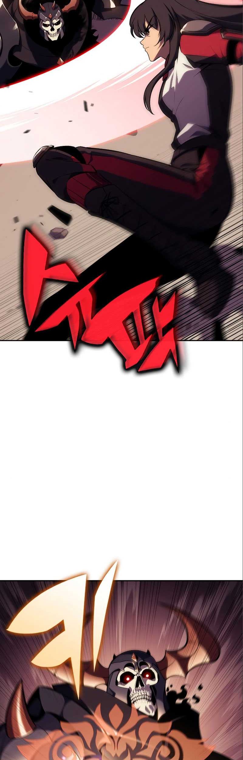 Solo Max-Level Newbie Chapter 123 - halaman 34