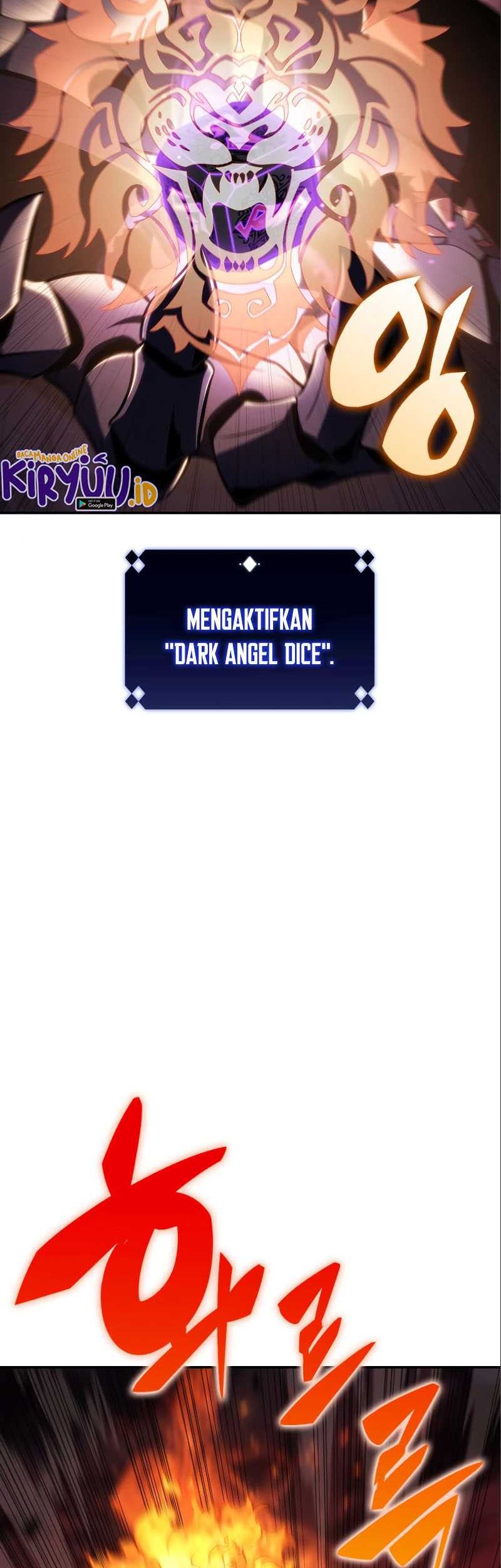 Solo Max-Level Newbie Chapter 123 - halaman 35