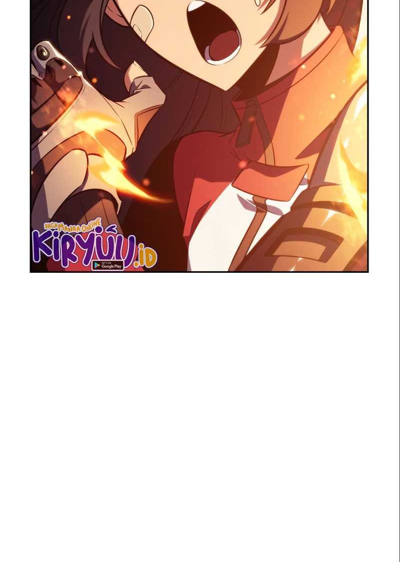 Solo Max-Level Newbie Chapter 123 - halaman 37