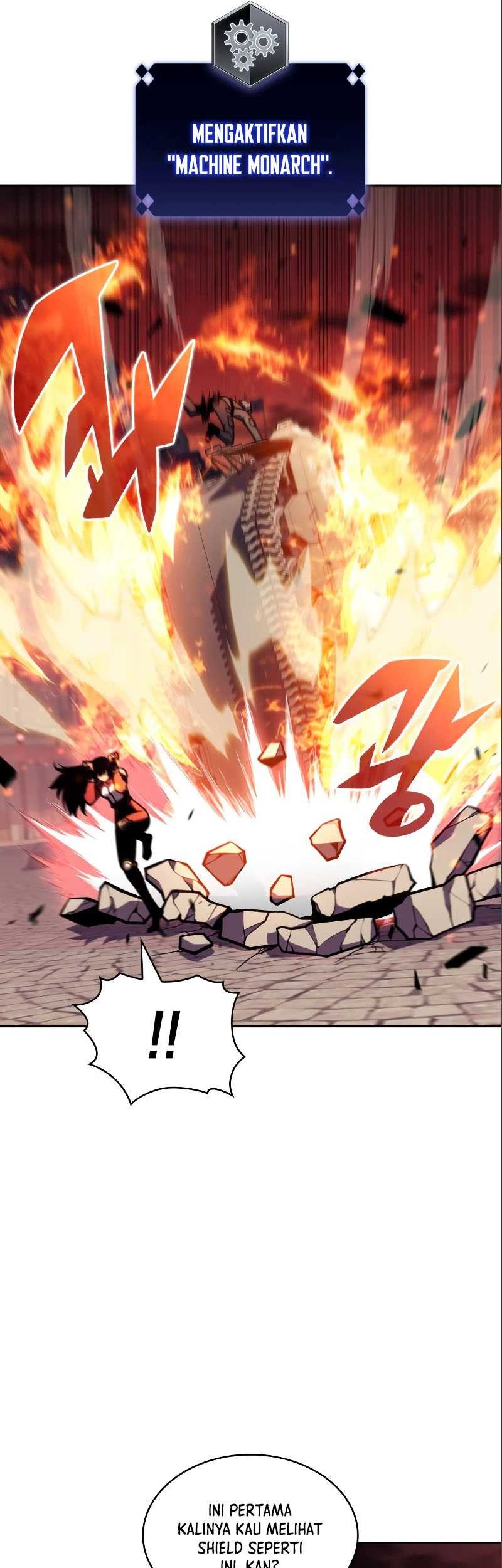 Solo Max-Level Newbie Chapter 123 - halaman 38