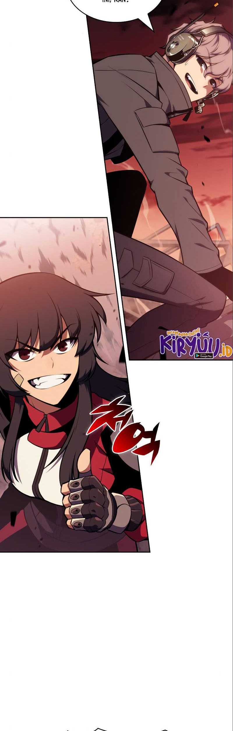 Solo Max-Level Newbie Chapter 123 - halaman 39