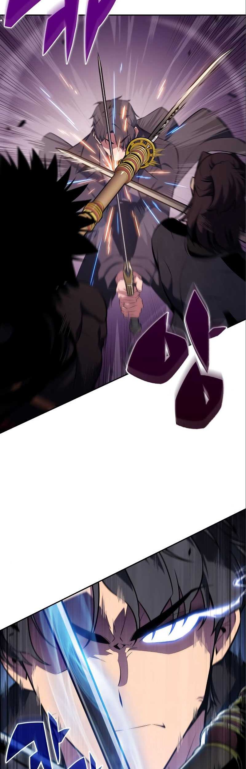 Solo Max-Level Newbie Chapter 123 - halaman 4