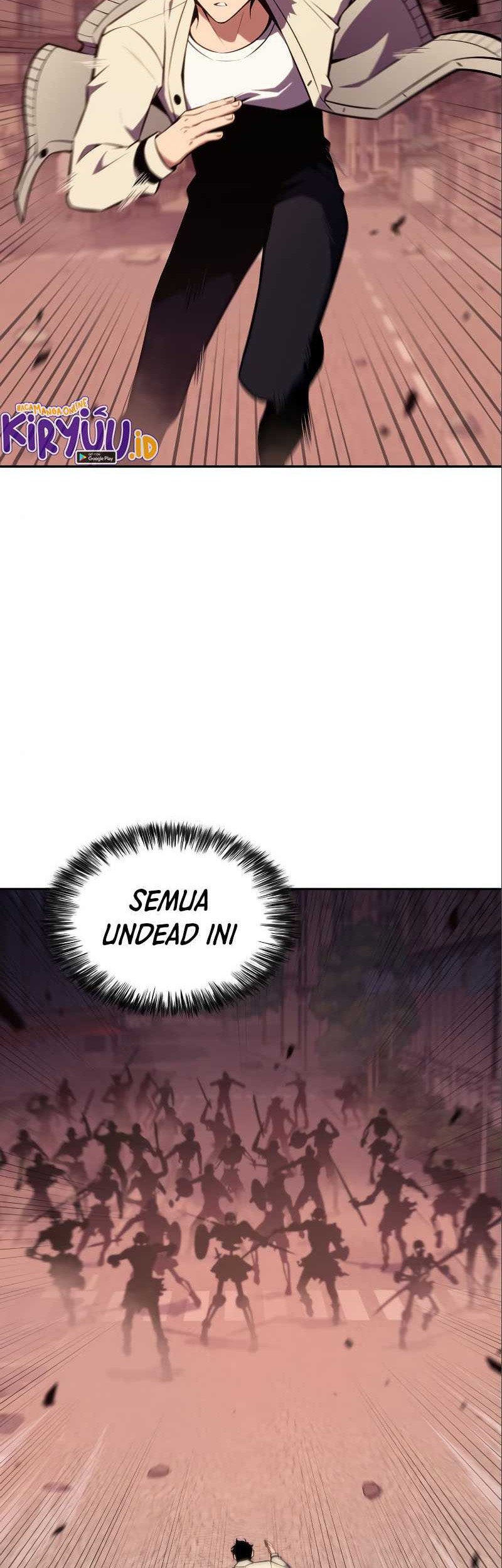 Solo Max-Level Newbie Chapter 123 - halaman 41