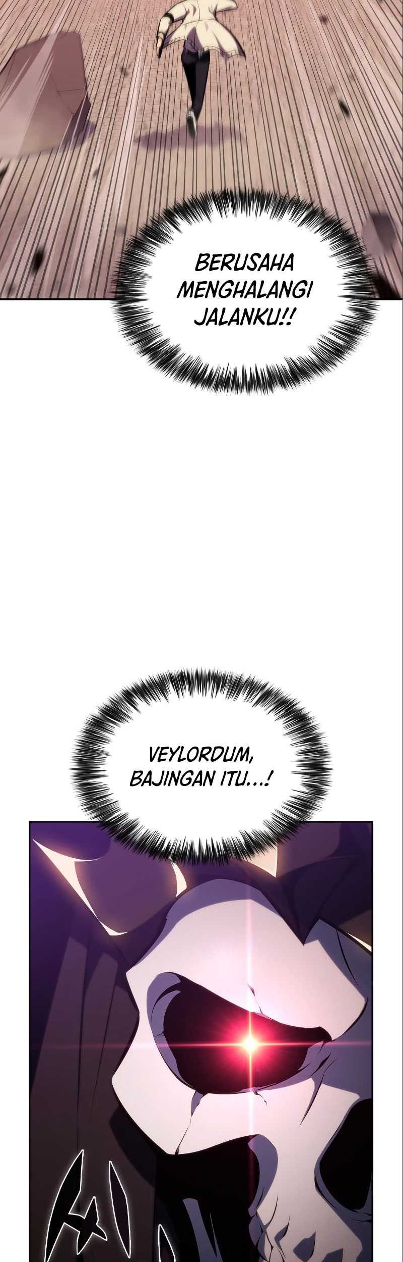 Solo Max-Level Newbie Chapter 123 - halaman 42
