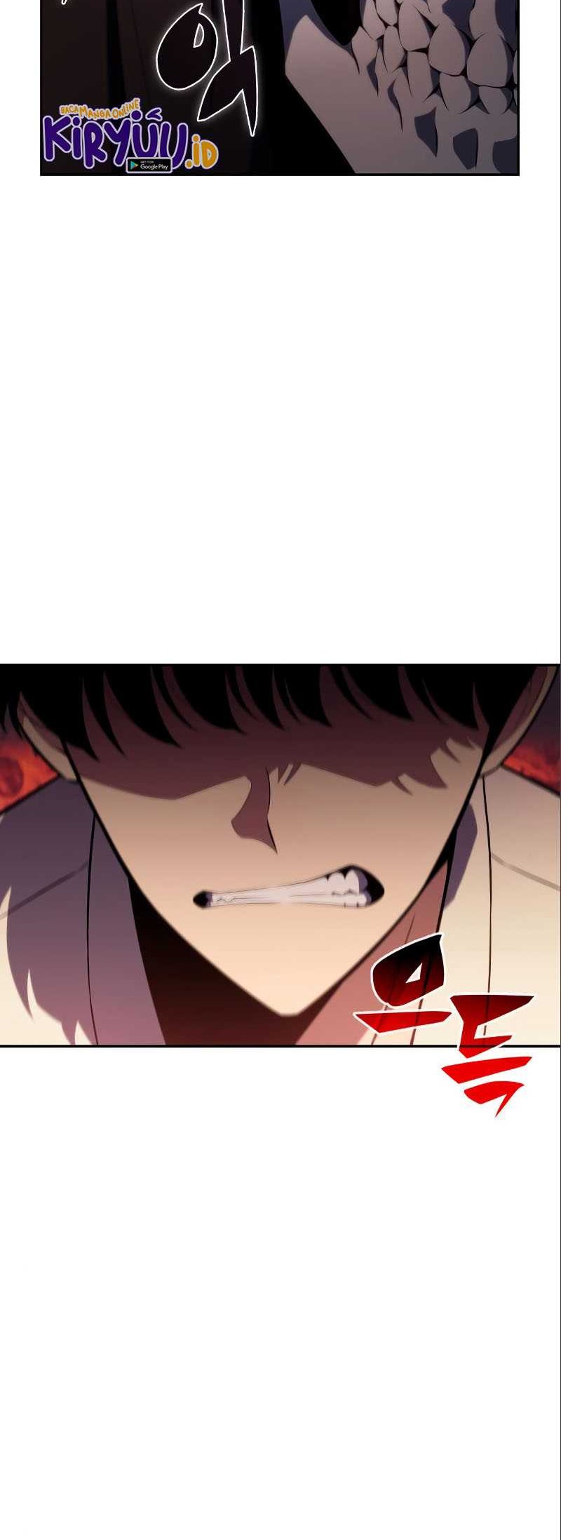 Solo Max-Level Newbie Chapter 123 - halaman 43