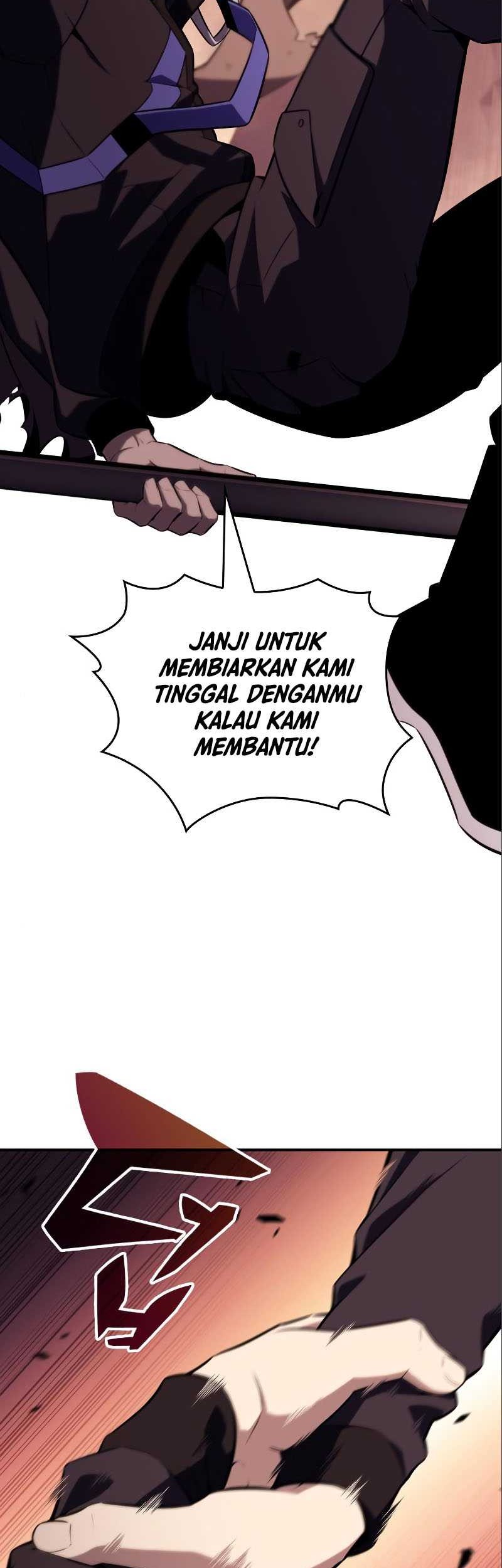Solo Max-Level Newbie Chapter 123 - halaman 46