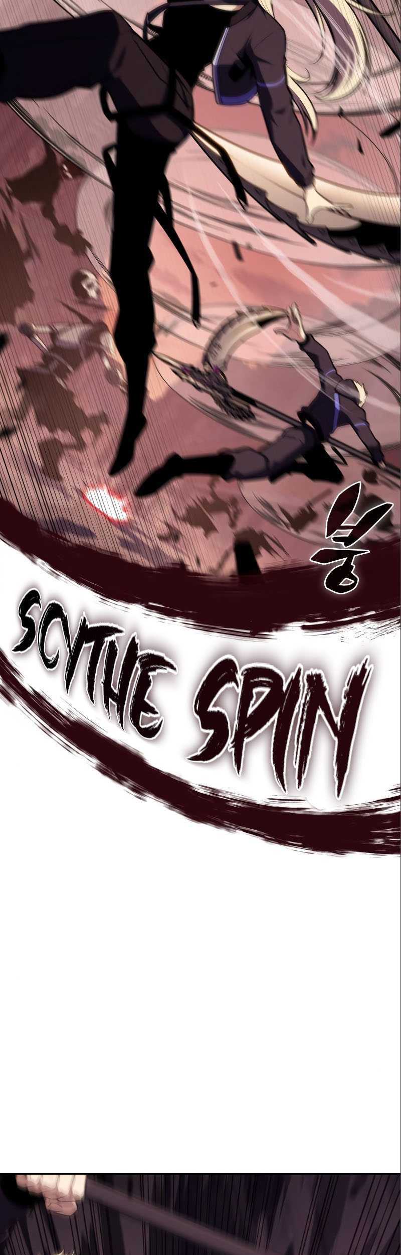Solo Max-Level Newbie Chapter 123 - halaman 48