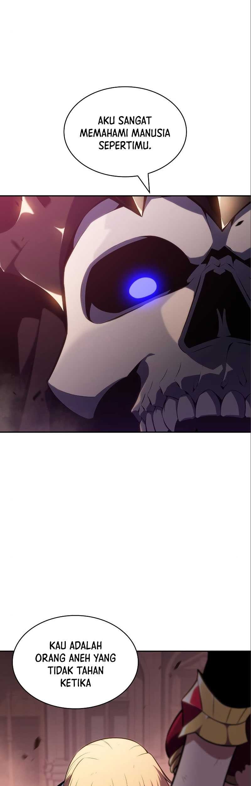 Solo Max-Level Newbie Chapter 123 - halaman 50