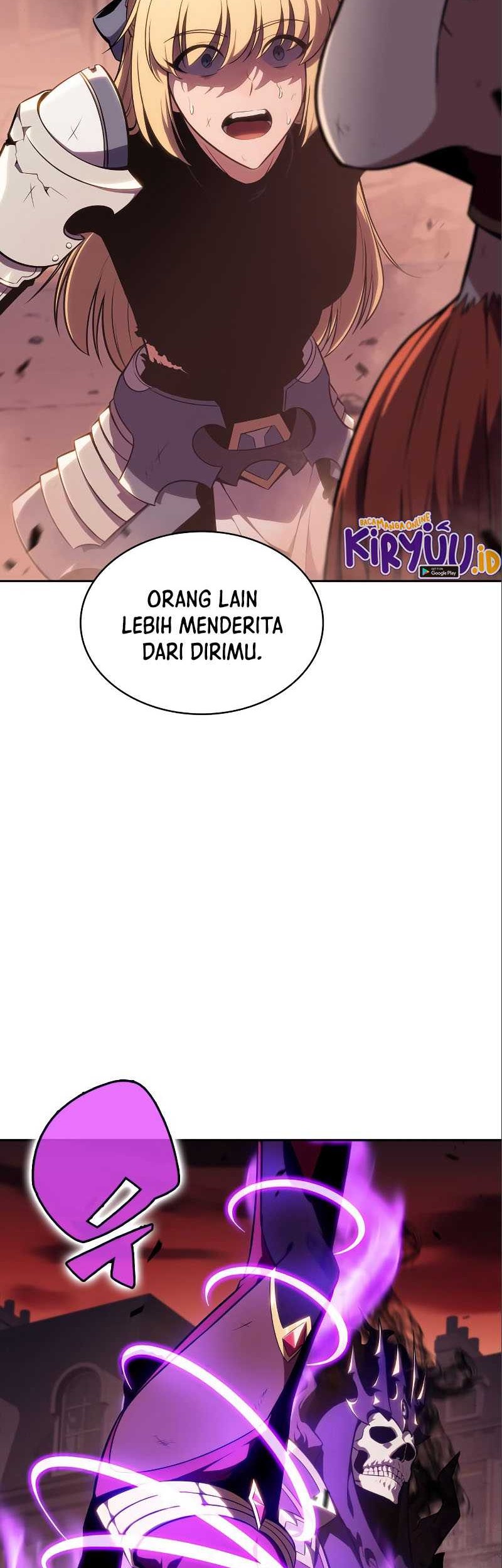 Solo Max-Level Newbie Chapter 123 - halaman 51