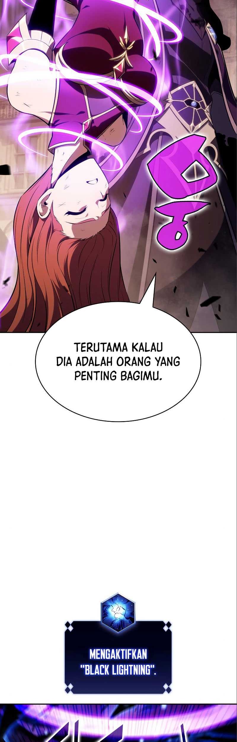 Solo Max-Level Newbie Chapter 123 - halaman 52
