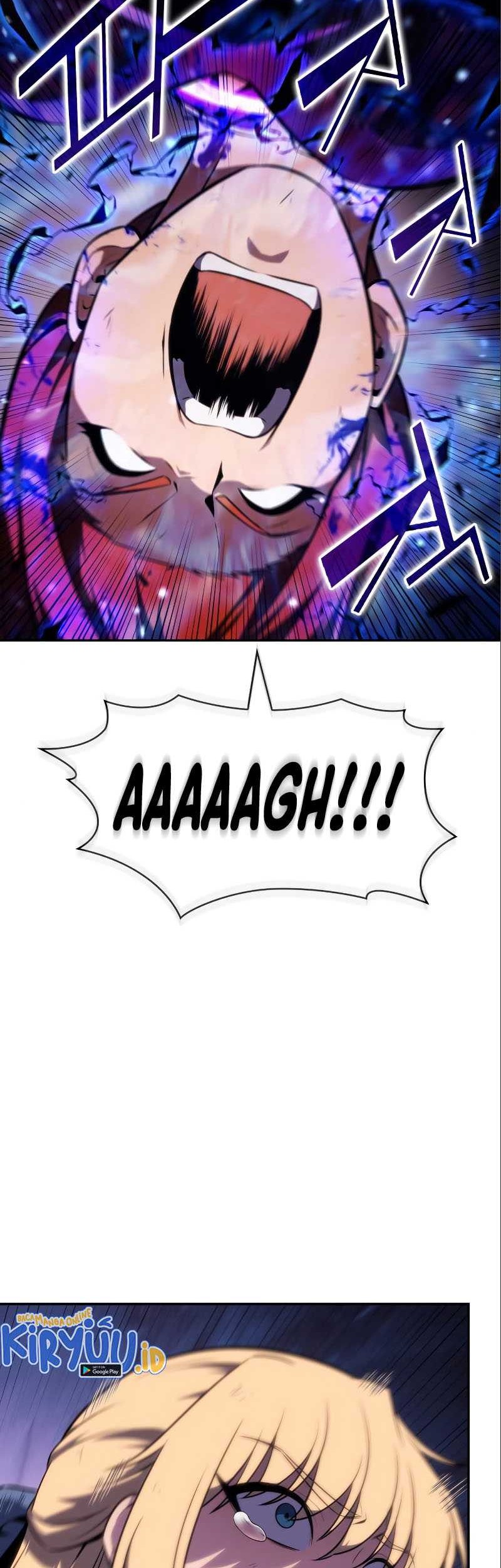 Solo Max-Level Newbie Chapter 123 - halaman 53