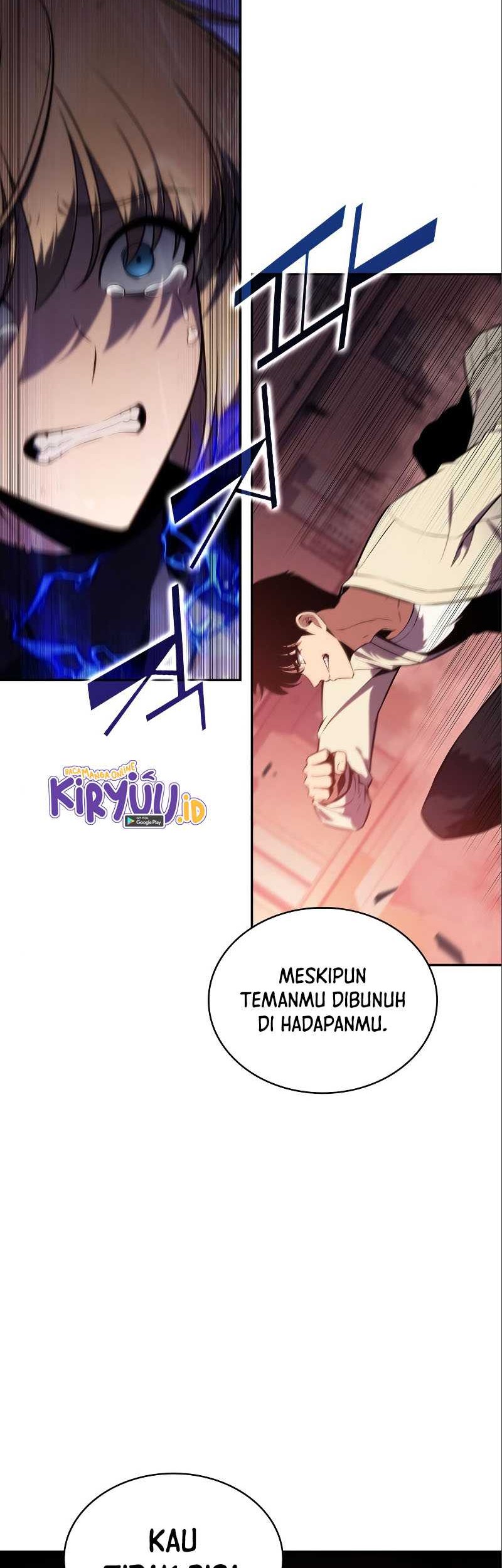 Solo Max-Level Newbie Chapter 123 - halaman 57