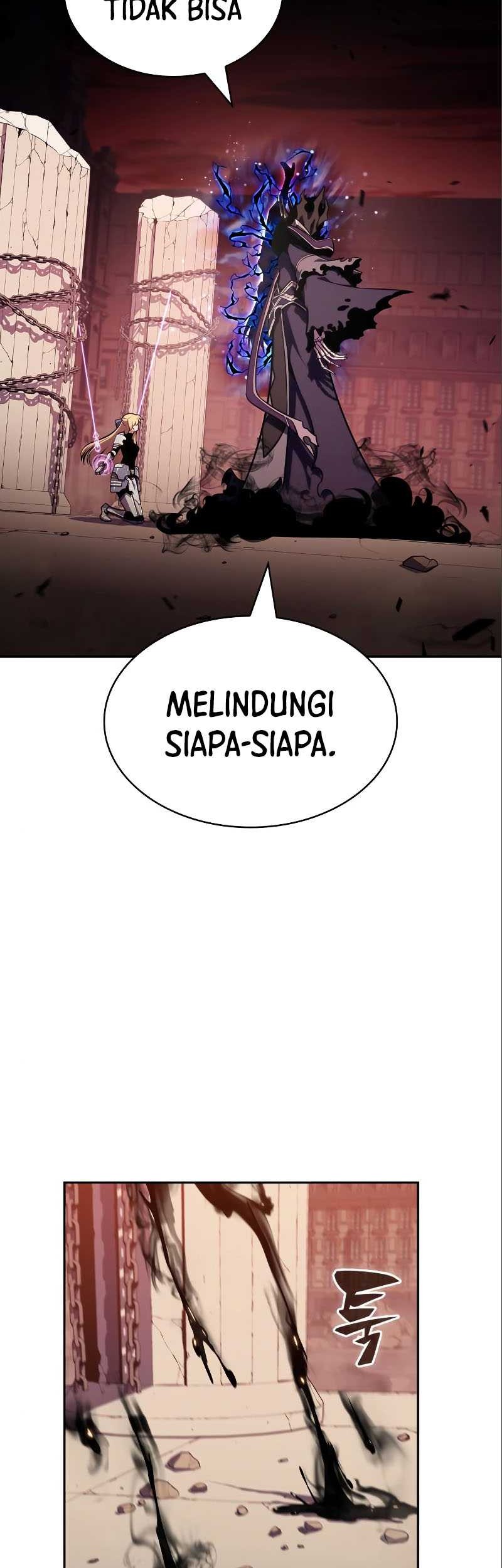 Solo Max-Level Newbie Chapter 123 - halaman 58