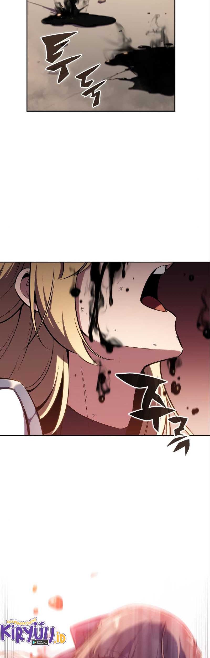 Solo Max-Level Newbie Chapter 123 - halaman 59