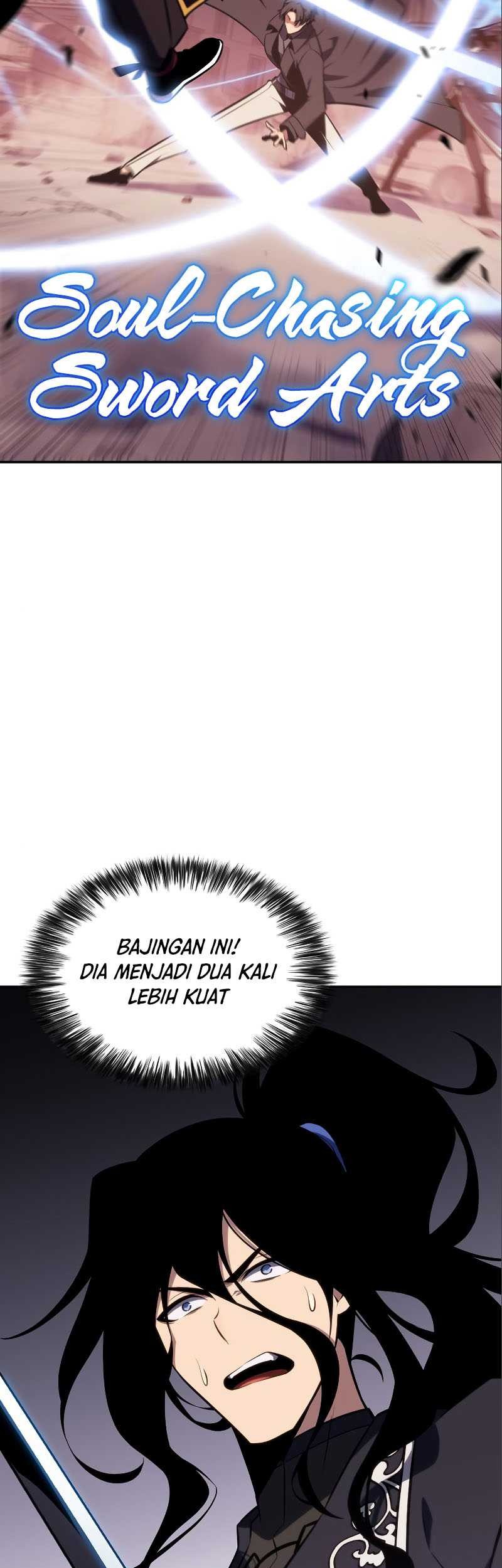 Solo Max-Level Newbie Chapter 123 - halaman 6