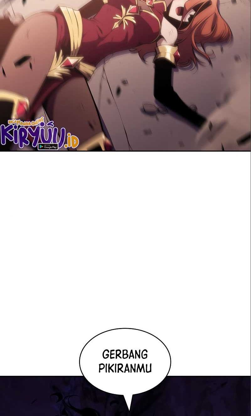Solo Max-Level Newbie Chapter 123 - halaman 61
