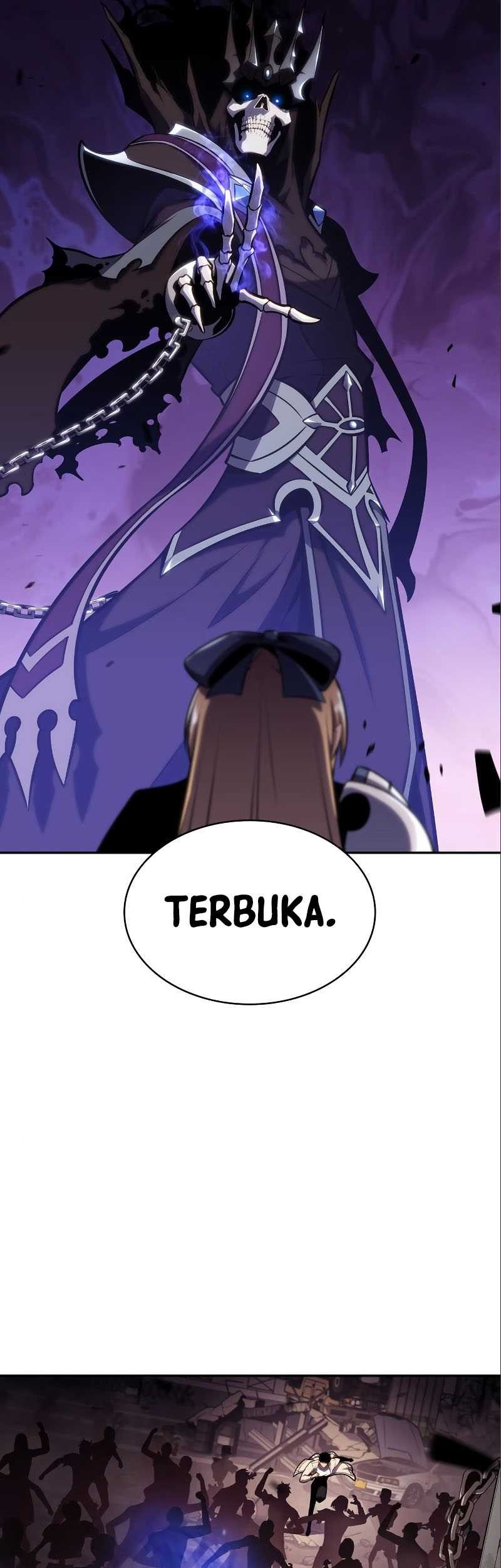 Solo Max-Level Newbie Chapter 123 - halaman 62