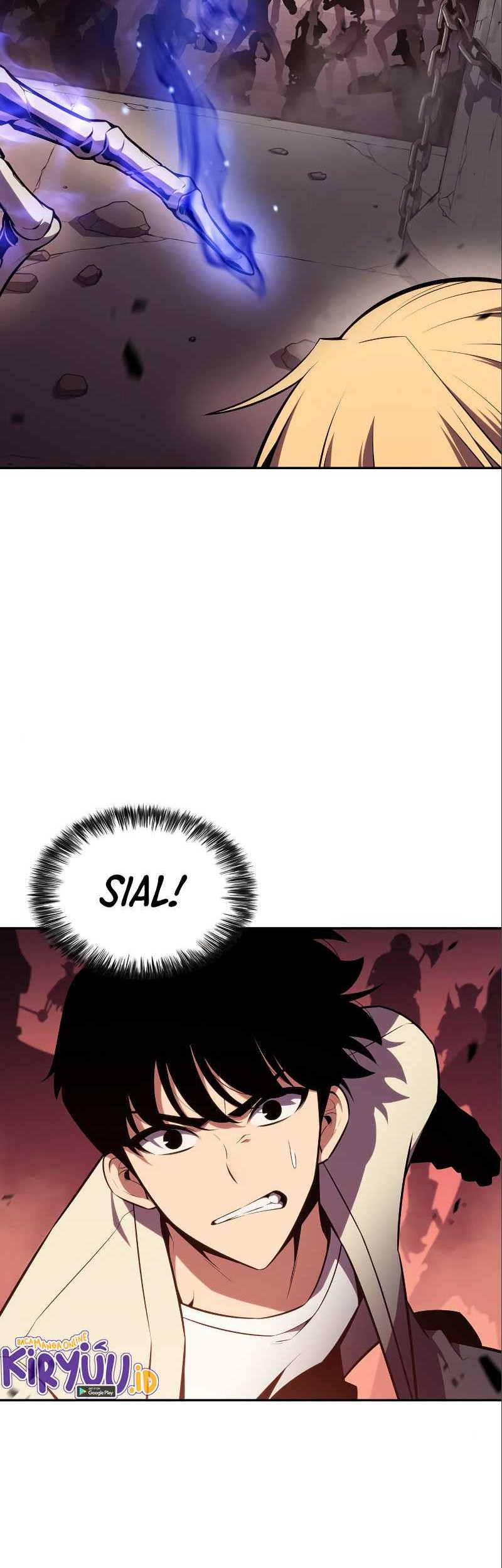 Solo Max-Level Newbie Chapter 123 - halaman 63