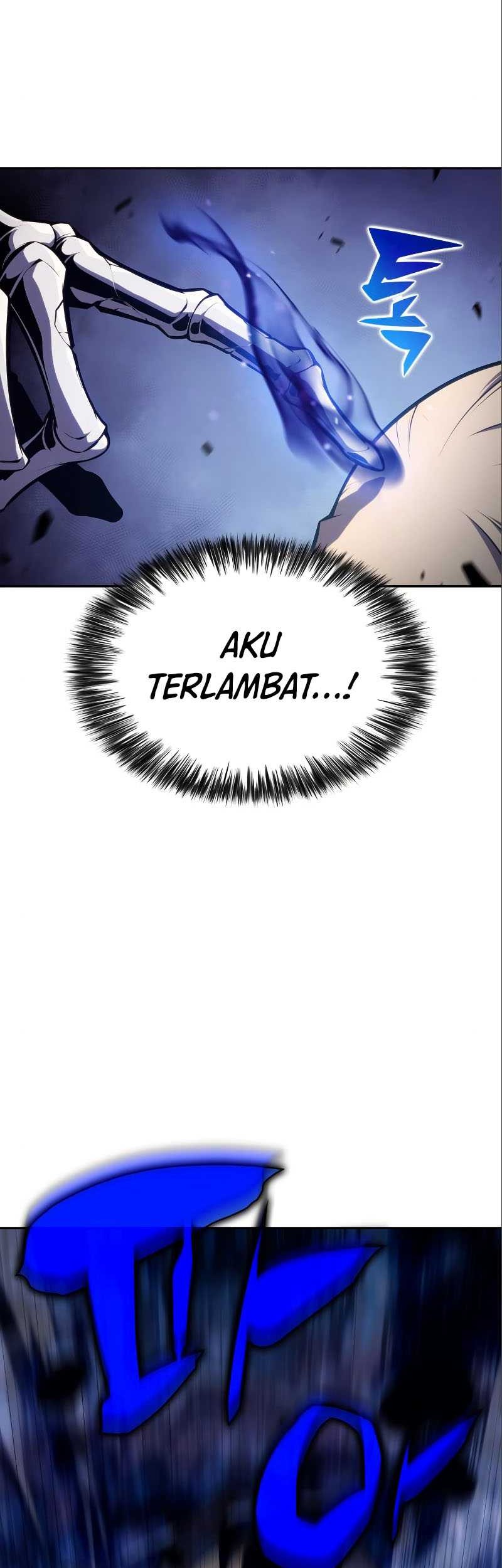 Solo Max-Level Newbie Chapter 123 - halaman 64