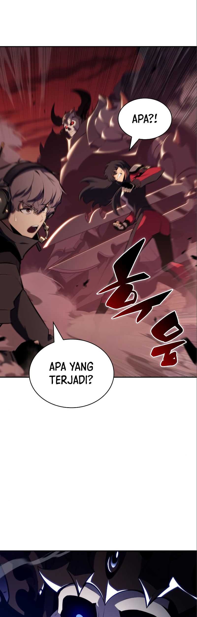 Solo Max-Level Newbie Chapter 123 - halaman 68