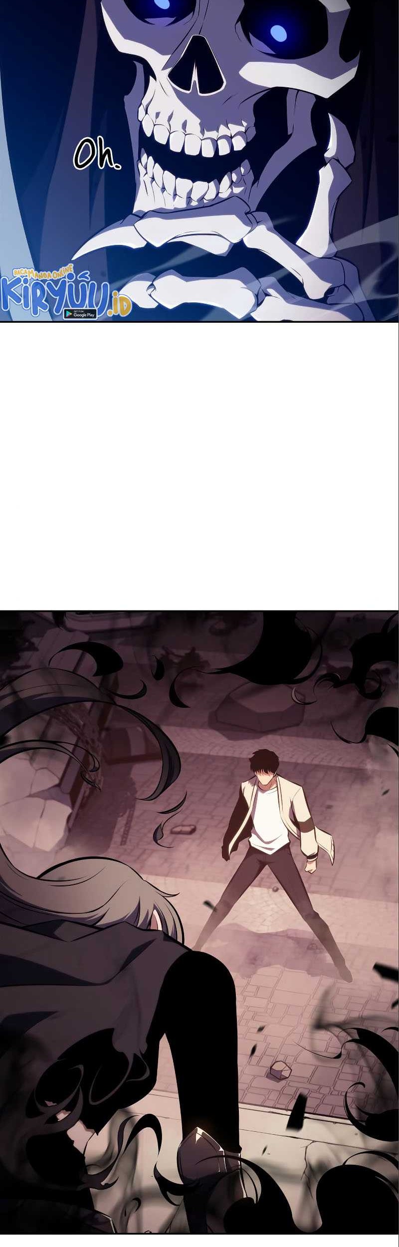 Solo Max-Level Newbie Chapter 123 - halaman 69