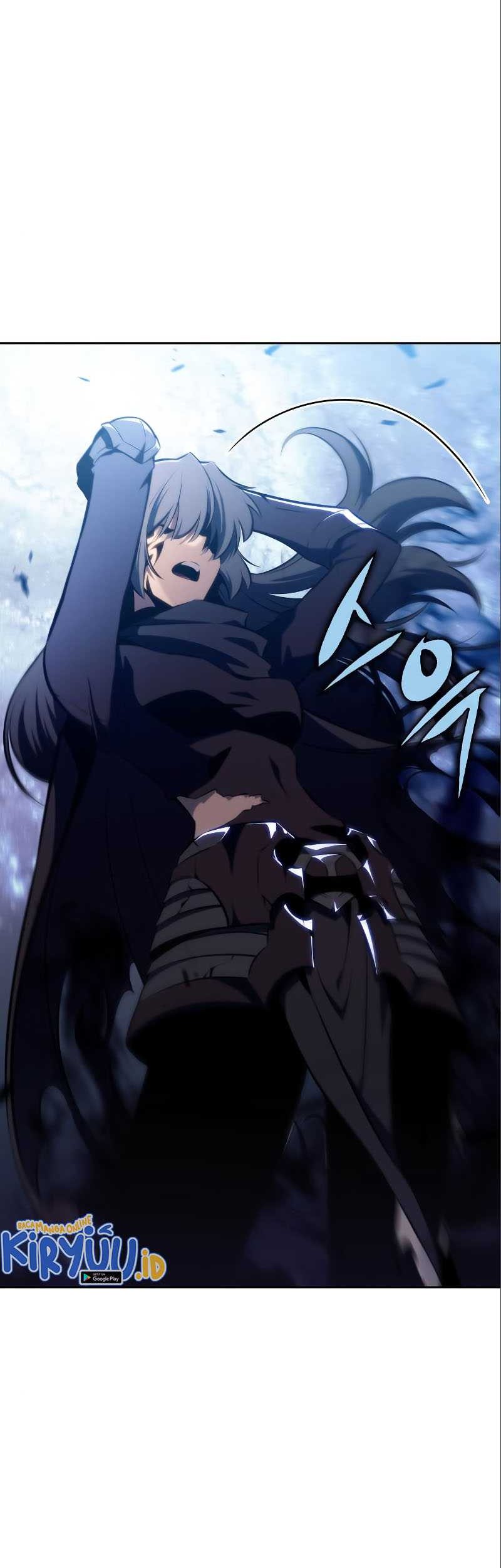 Solo Max-Level Newbie Chapter 123 - halaman 70