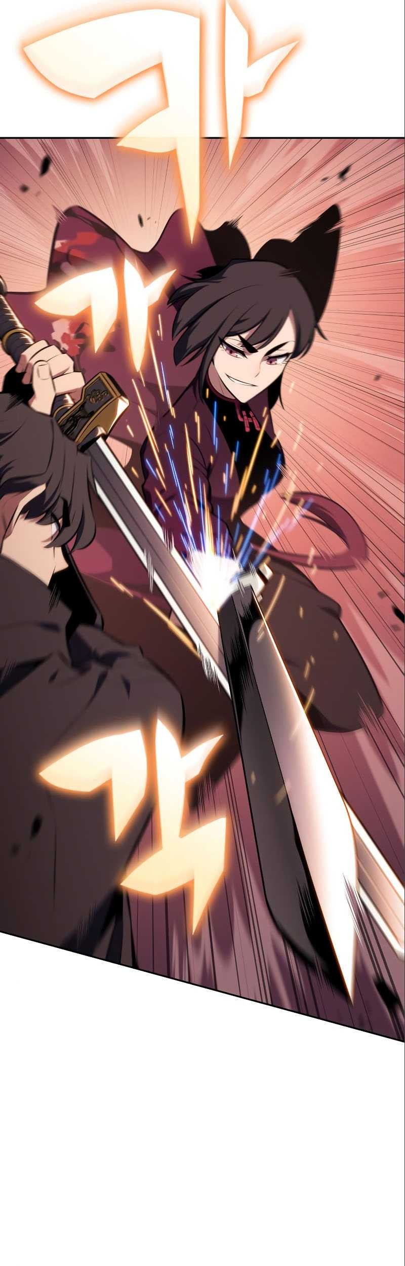 Solo Max-Level Newbie Chapter 123 - halaman 8
