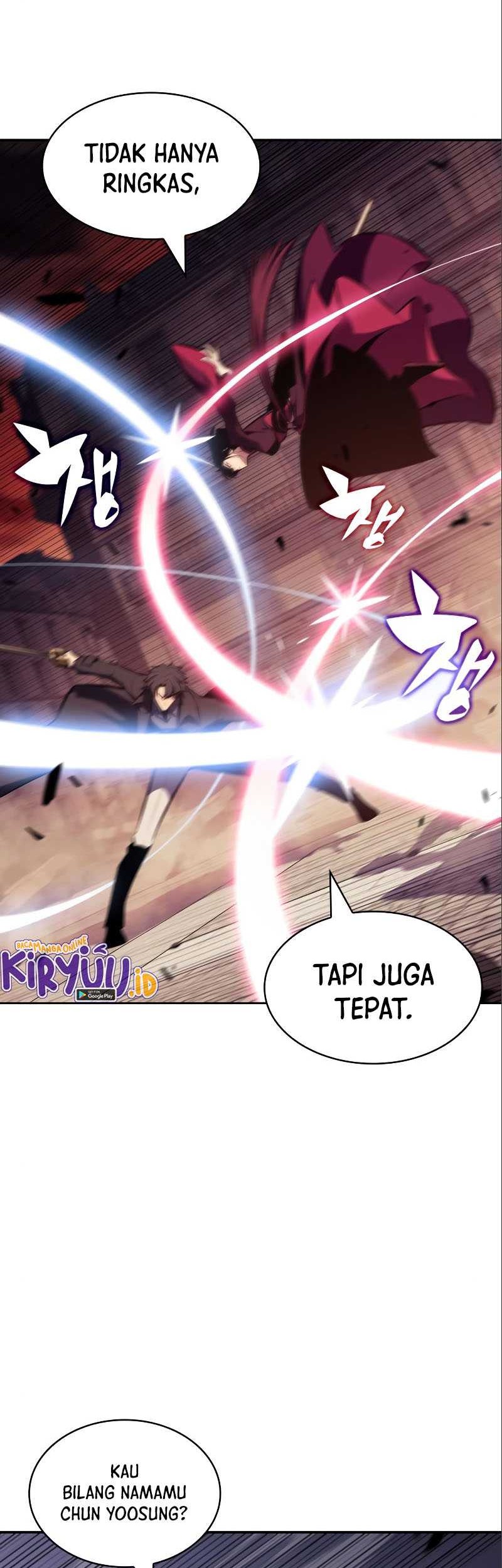 Solo Max-Level Newbie Chapter 123 - halaman 9