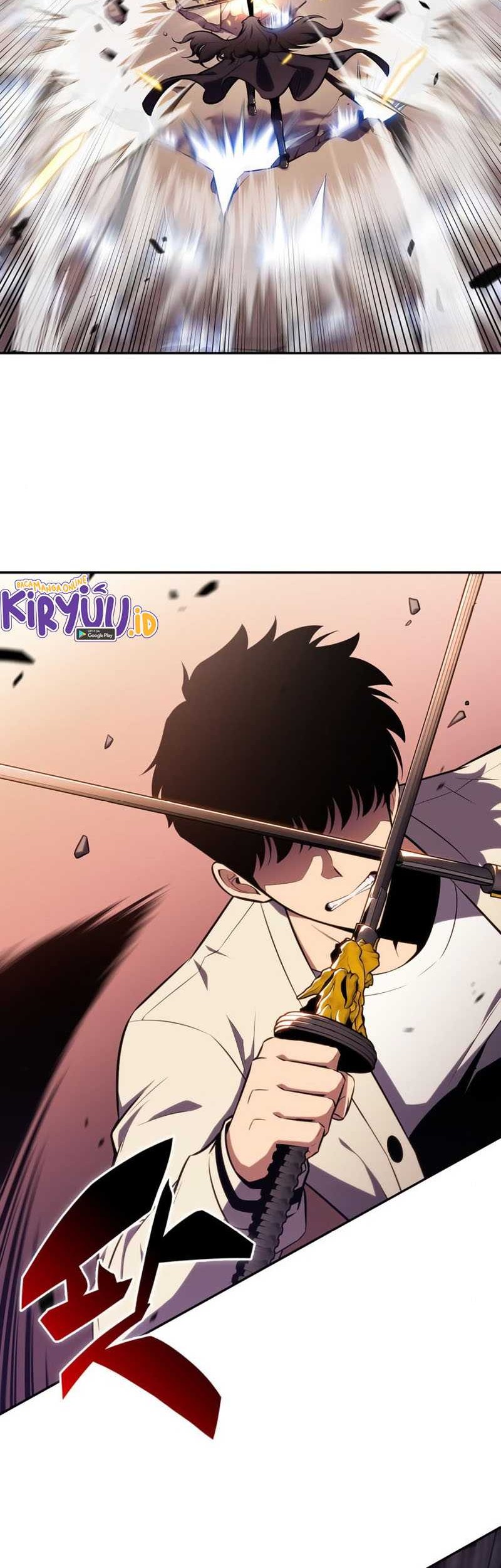 Solo Max-Level Newbie Chapter 124 - halaman 11