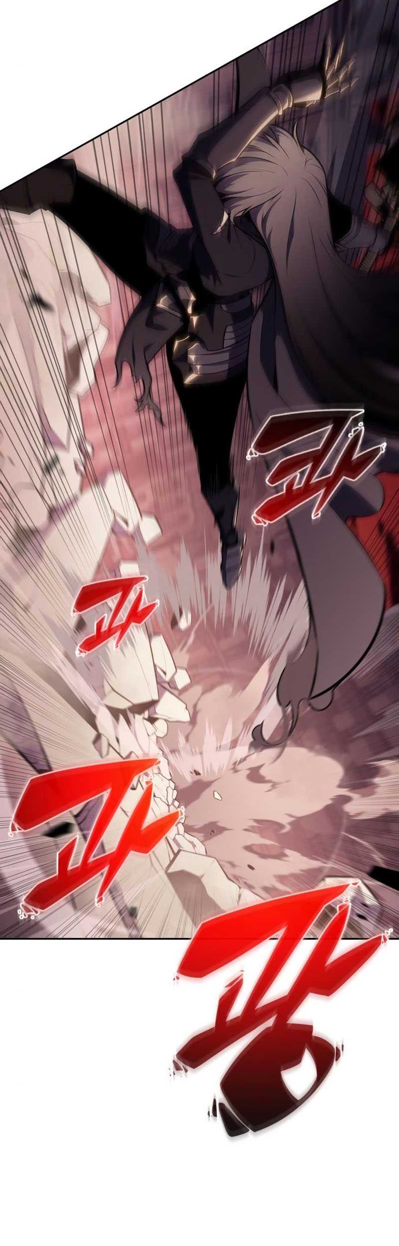 Solo Max-Level Newbie Chapter 124 - halaman 12