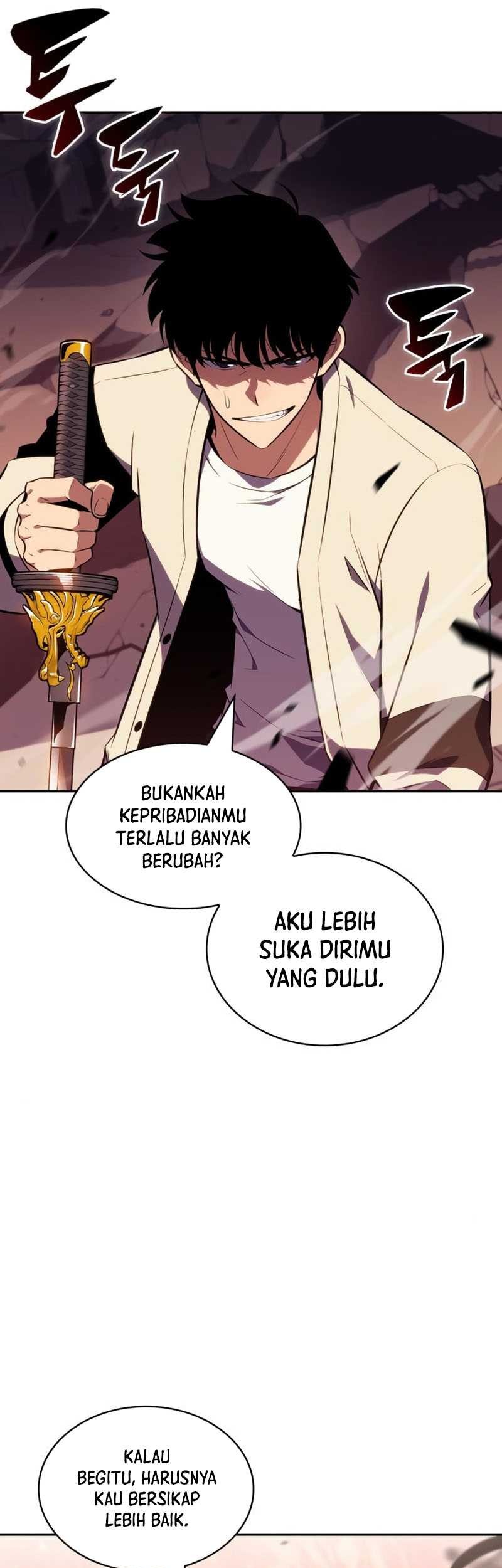 Solo Max-Level Newbie Chapter 124 - halaman 14