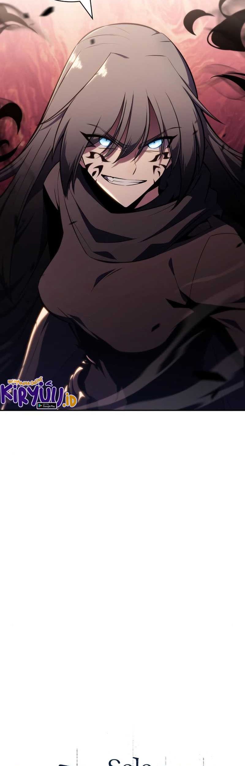Solo Max-Level Newbie Chapter 124 - halaman 15